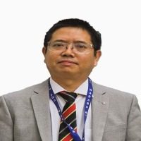 Shri Evan T. Munsong